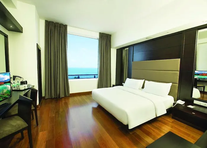 Fair View Hotel Colombo