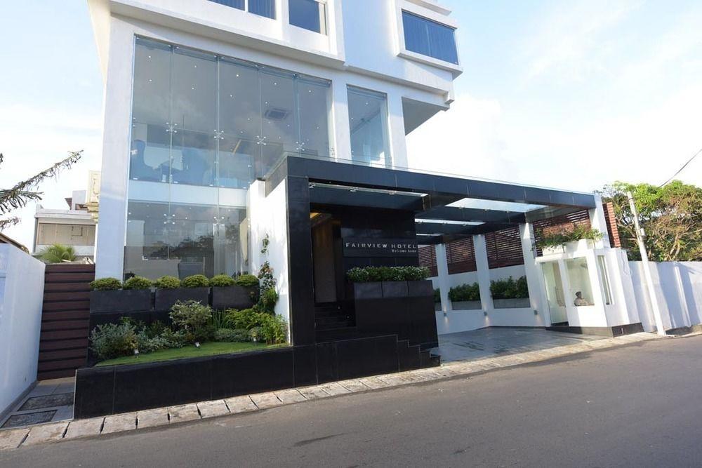Fair View 3* Colombo