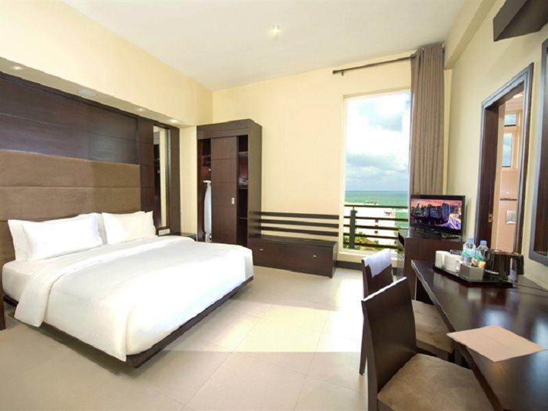 Fair View 3* Colombo