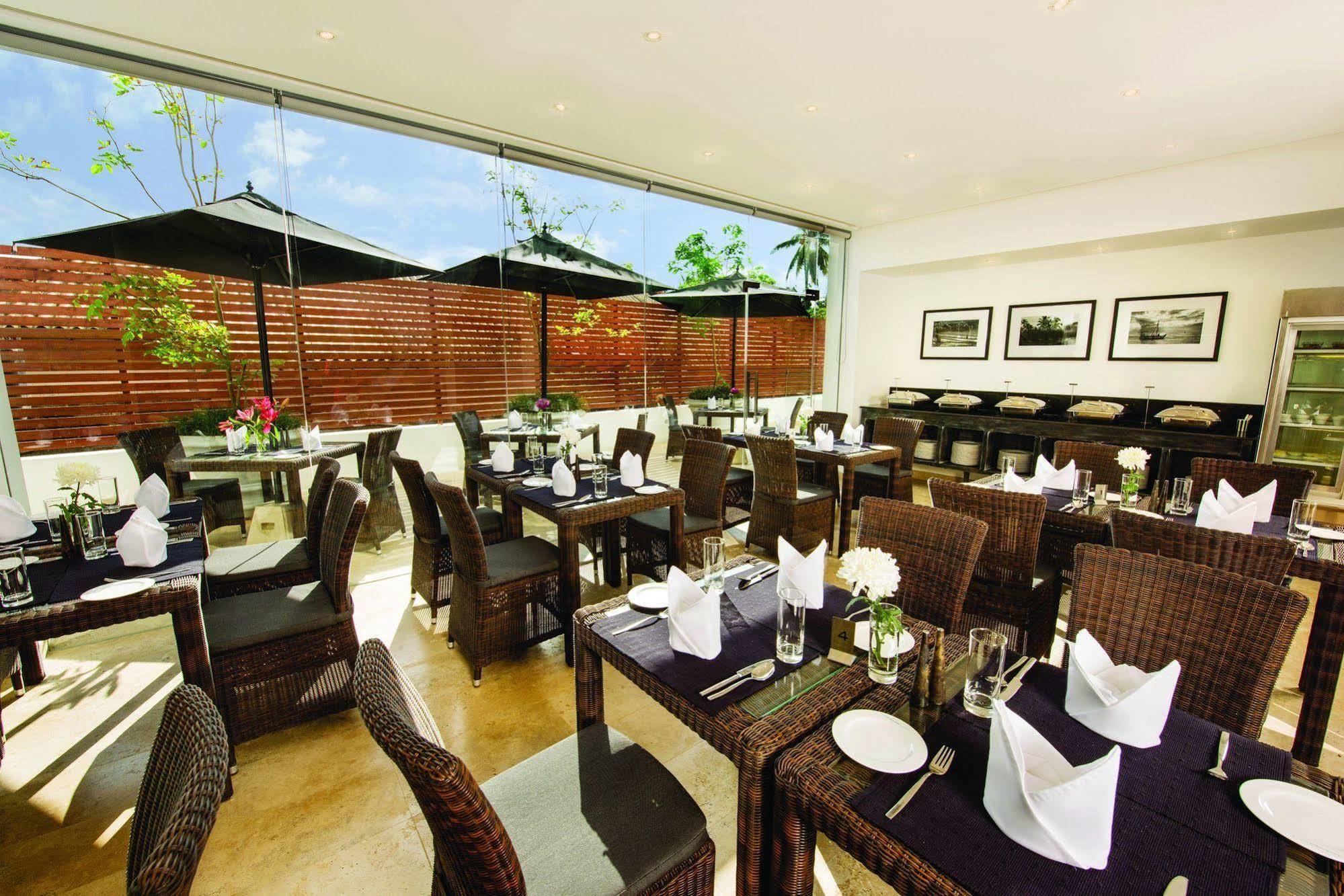 Fair View Hotel