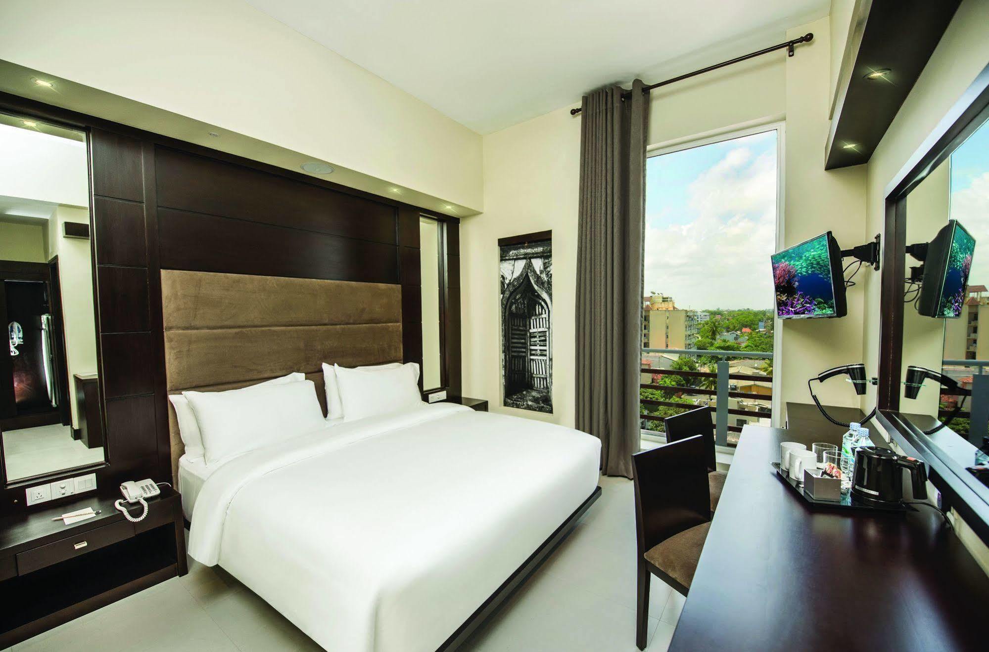 Fair View Hotel