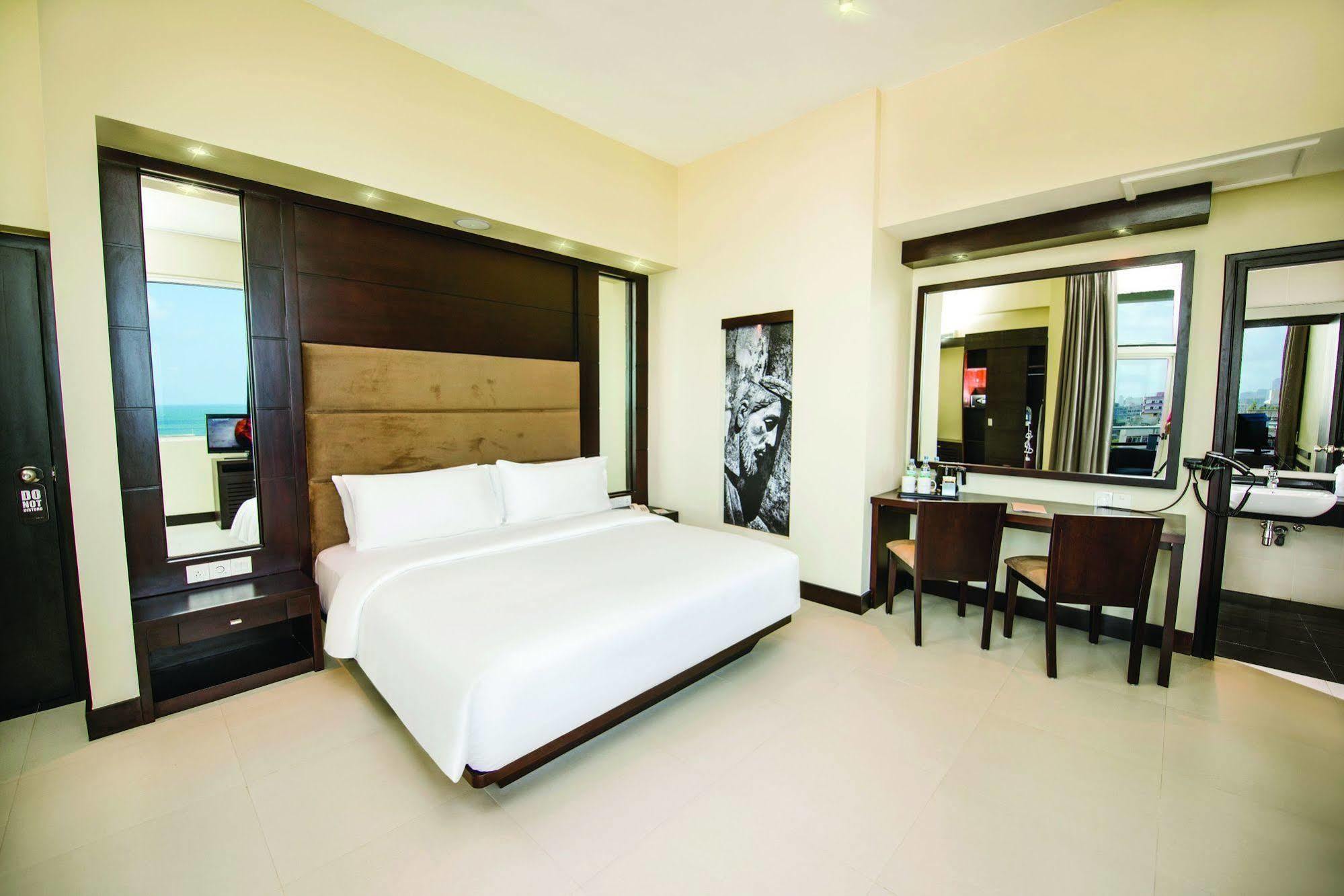 Hotel Fair View Colombo