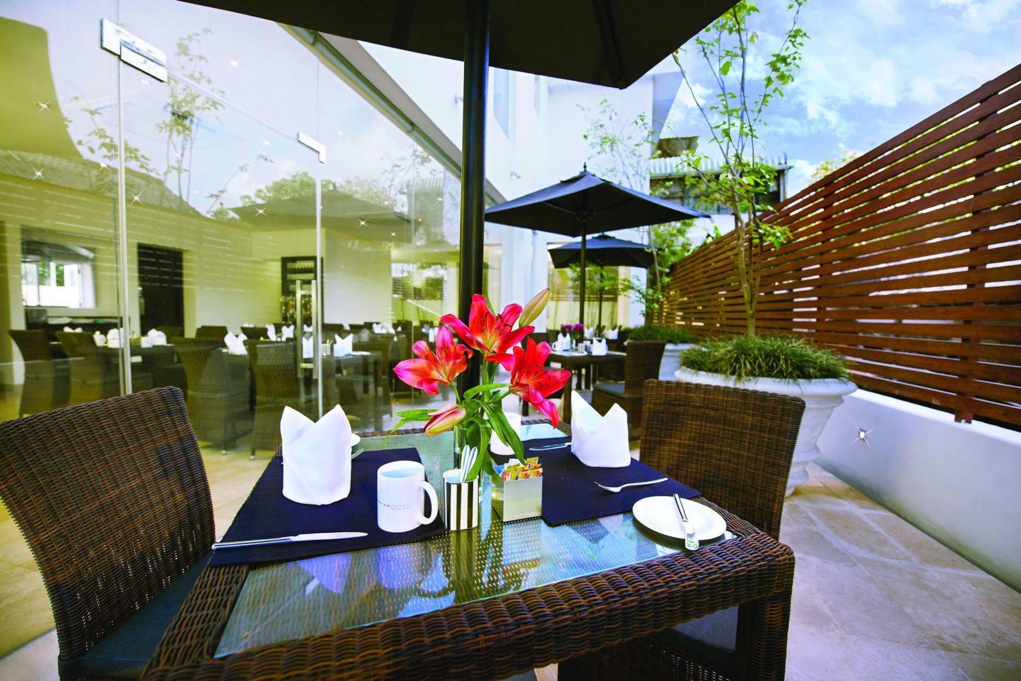 Fair View Hotel