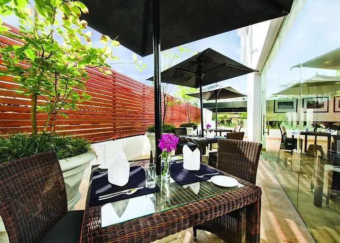 Fair View Hotel Colombo
